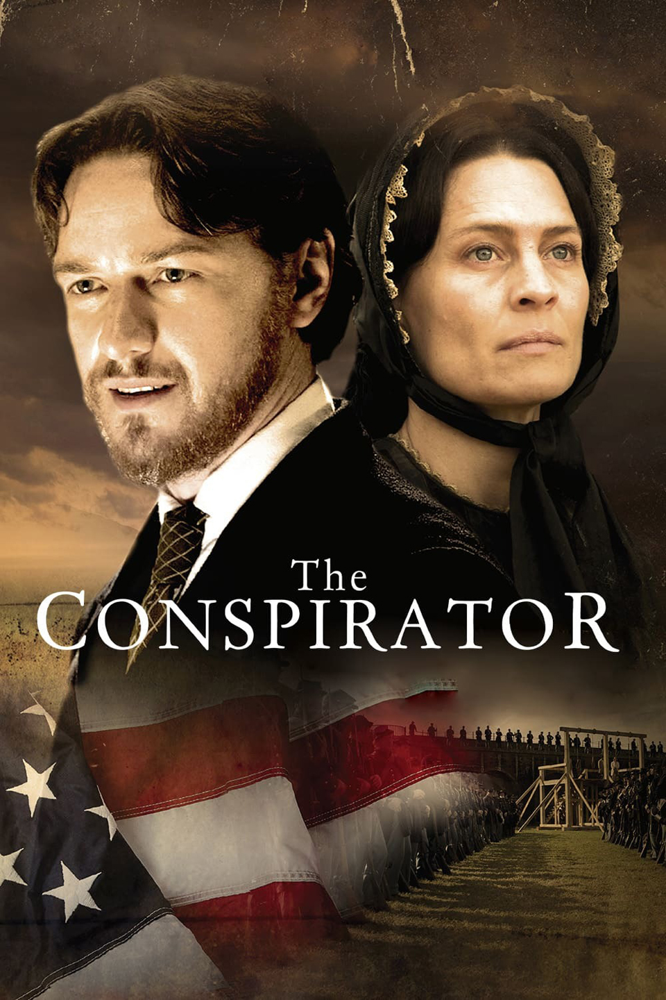 The Conspirator (2010) [40815] (A1766057659) [[Movies]] --Plex--